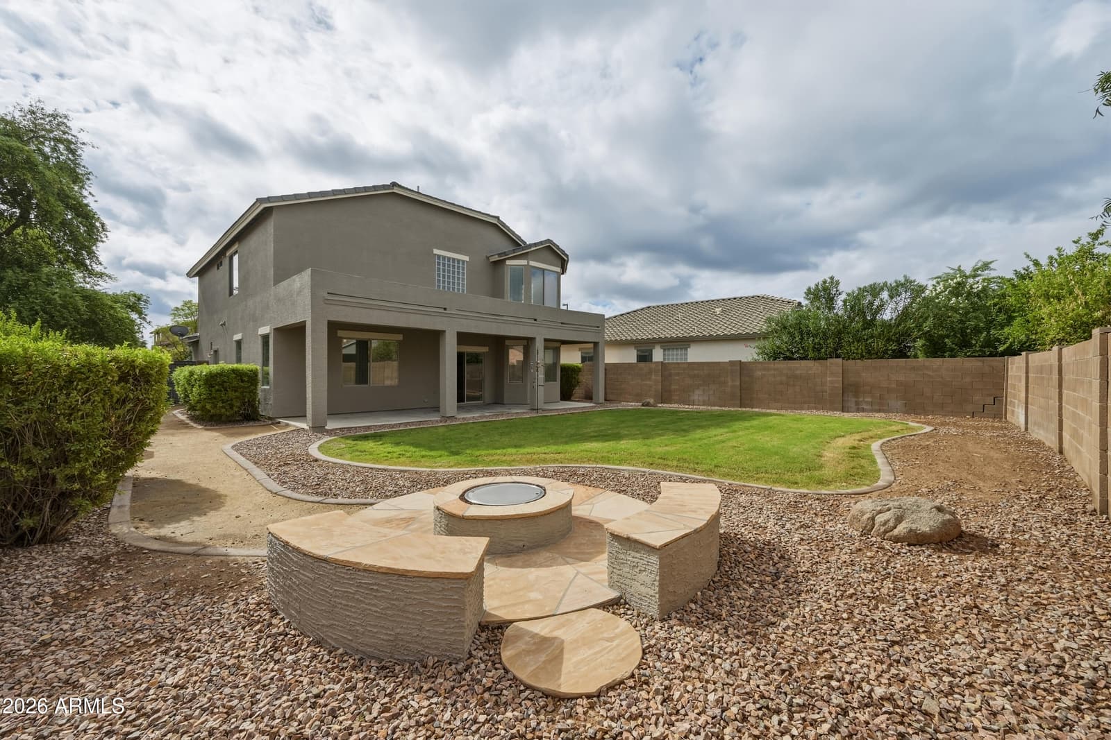 3868 S Stallion Drive, Gilbert, AZ 85297 — photo 28 of 30