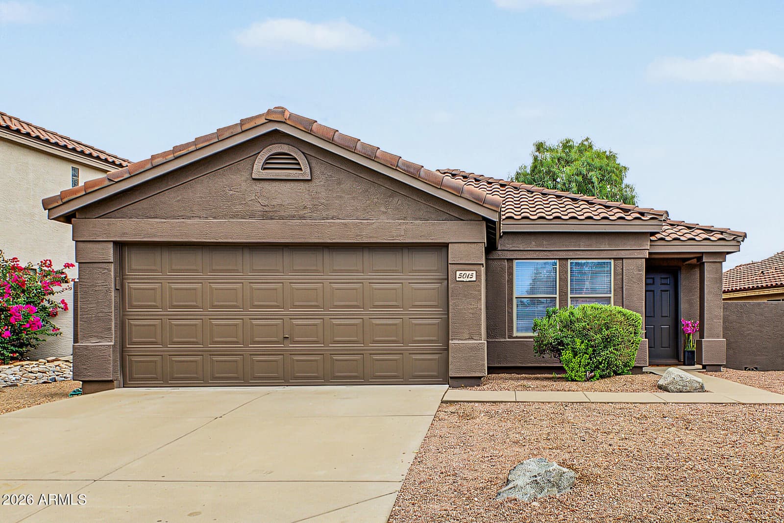 5015 E Peak View Road, Cave Creek, AZ 85331