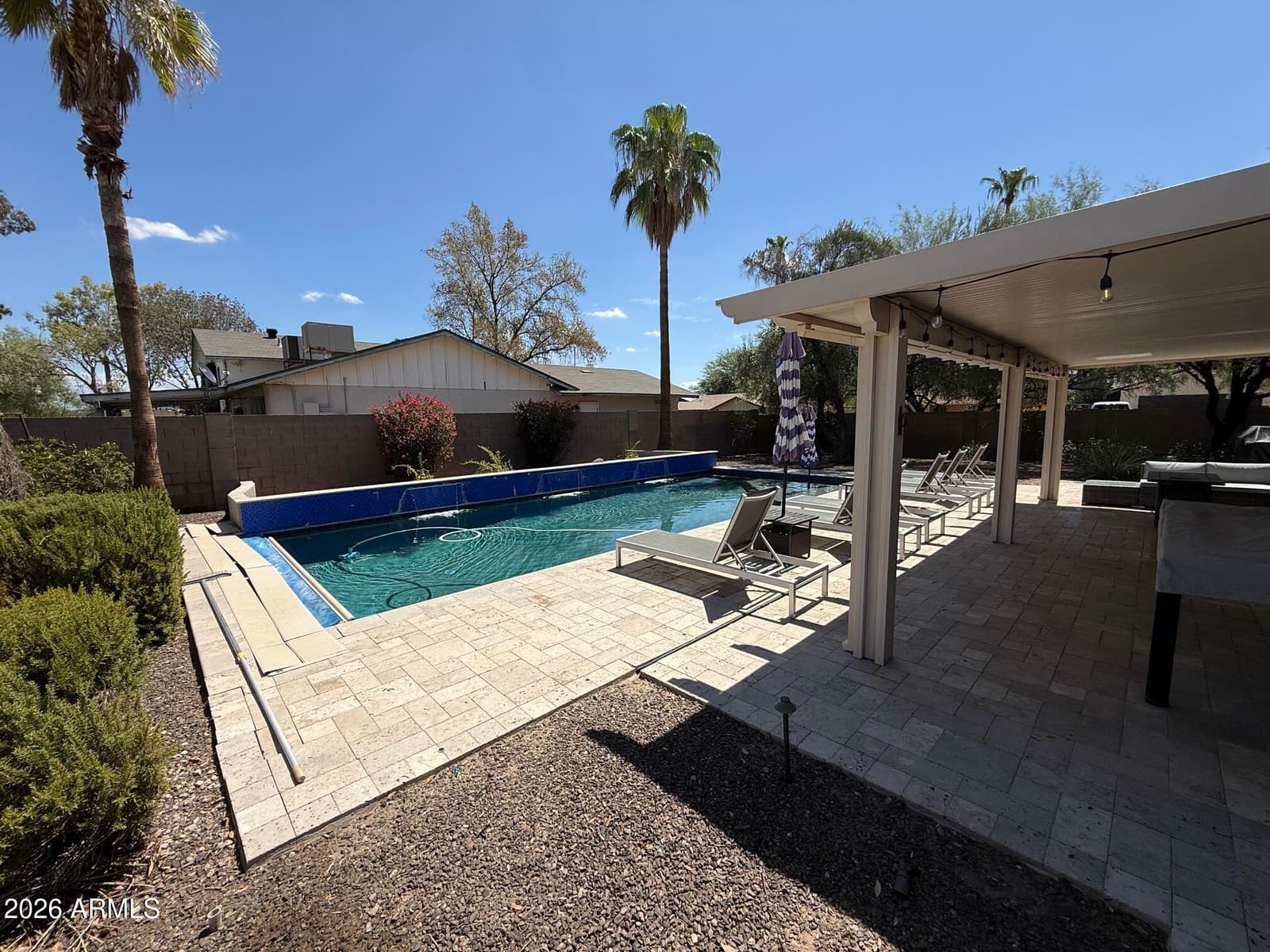 3809 N 87th Place, Scottsdale, AZ 85251 — photo 14 of 17