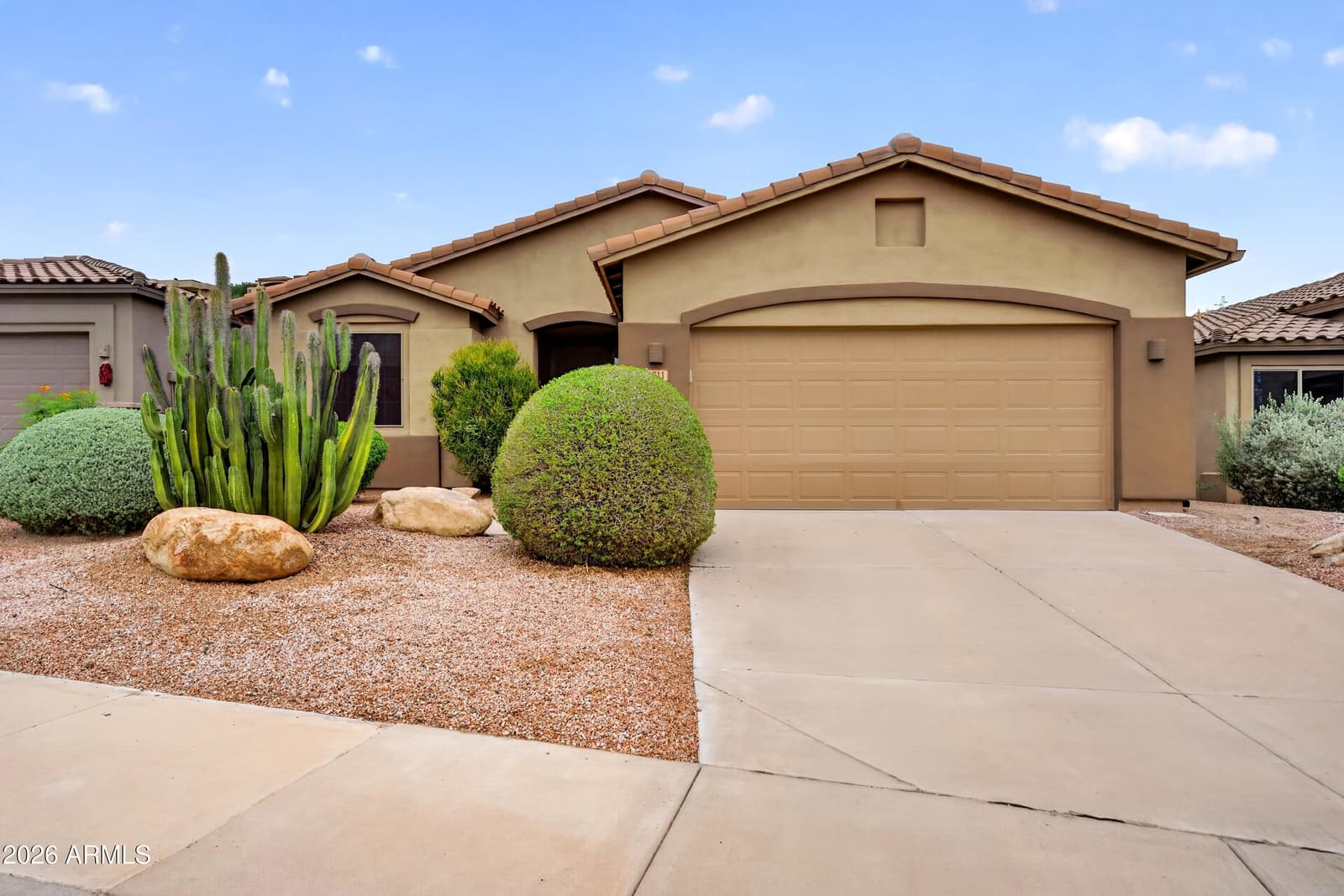 9811 N Desert Rose Drive, Fountain Hills, AZ 85268 — photo 2 of 52