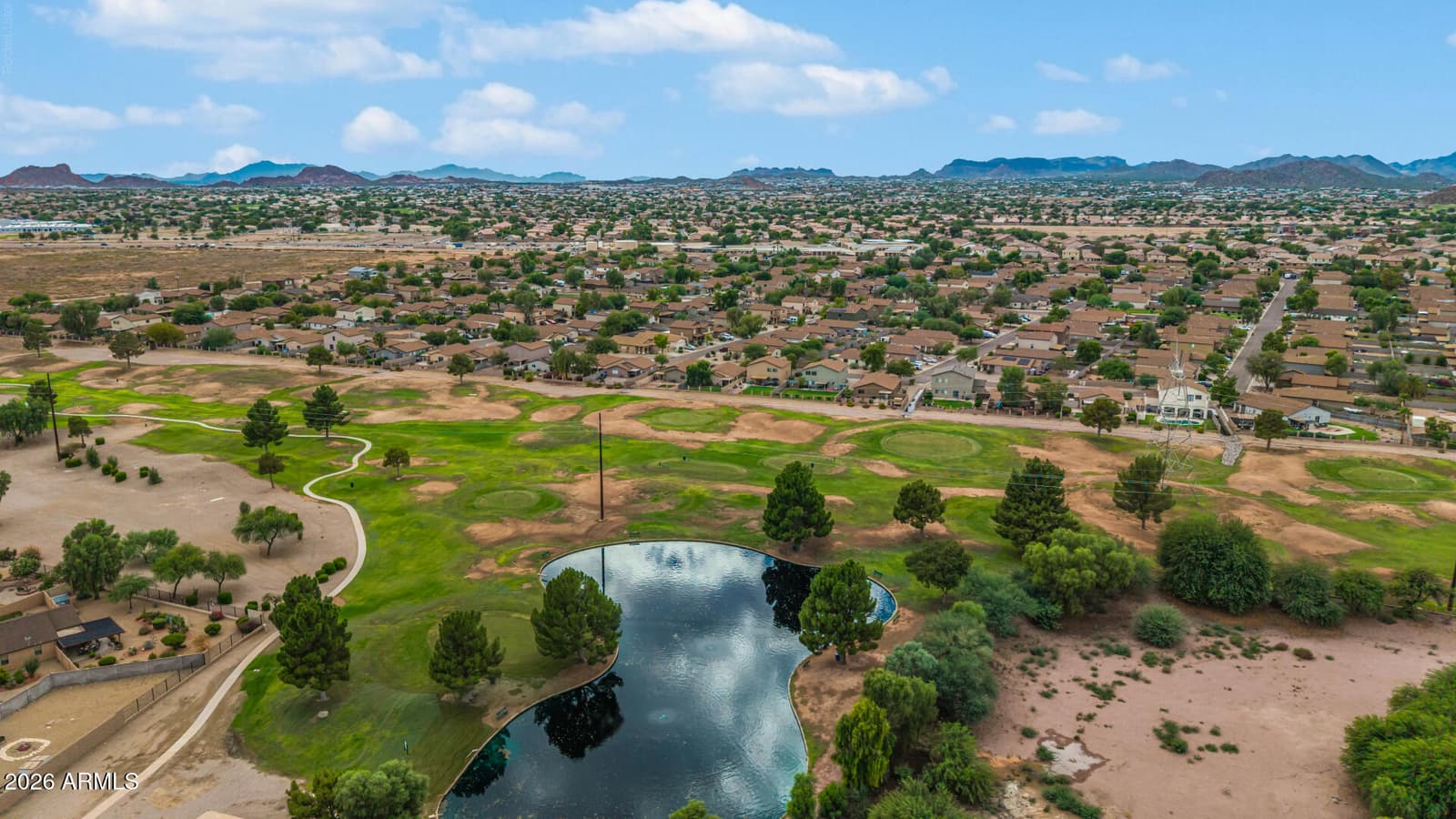 1750 E Renegade Trail, San Tan Valley, AZ 85143 — photo 9 of 43