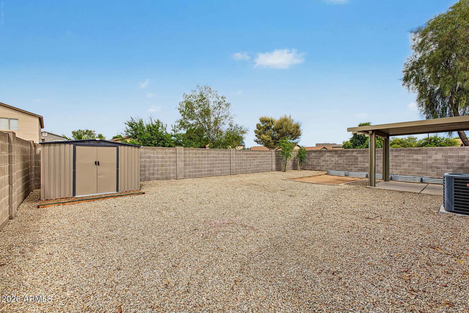 1750 E Renegade Trail, San Tan Valley, AZ 85143 — photo 39 of 43