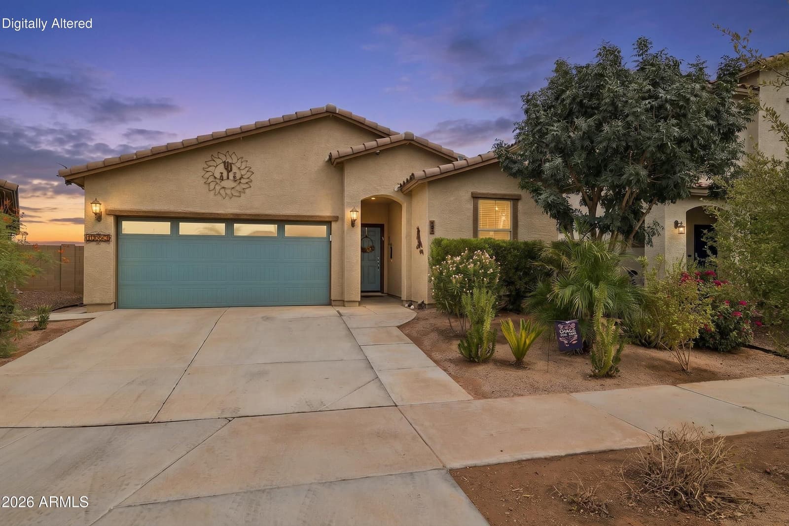 19913 N Grantham Road, Maricopa, AZ 85138 — photo 2 of 42