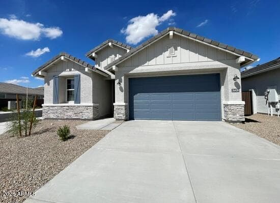 26428 W Crown King Road, Buckeye, AZ 85326 — photo 2 of 25