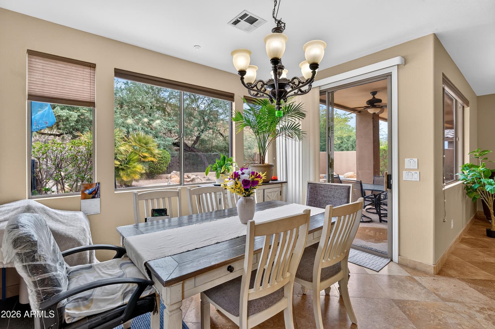 9811 N Desert Rose Drive, Fountain Hills, AZ 85268 — photo 11 of 52