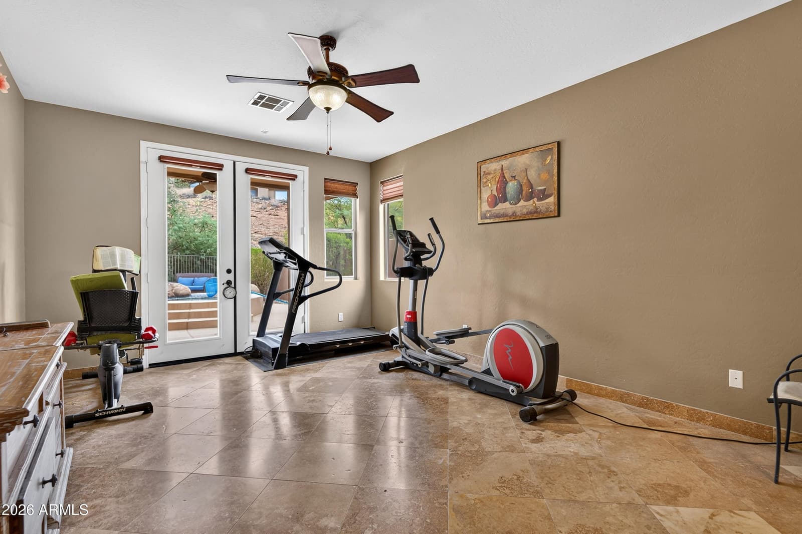 9811 N Desert Rose Drive, Fountain Hills, AZ 85268 — photo 13 of 52