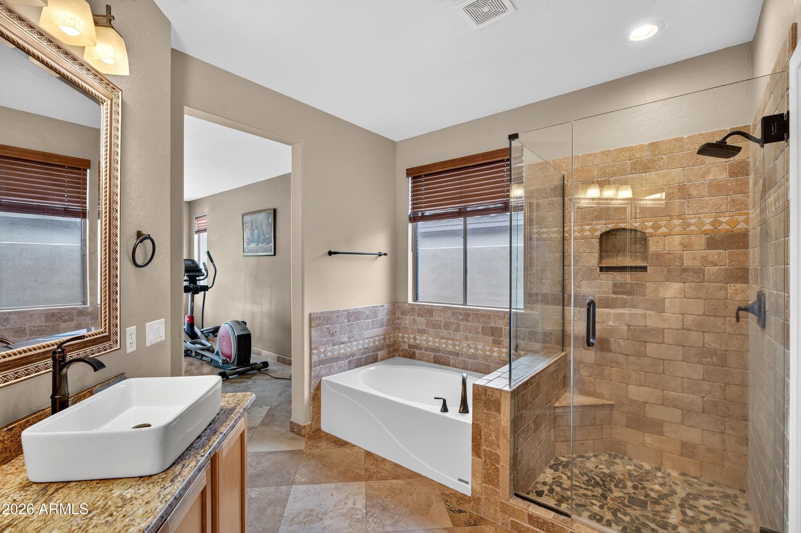 9811 N Desert Rose Drive, Fountain Hills, AZ 85268 — photo 16 of 52