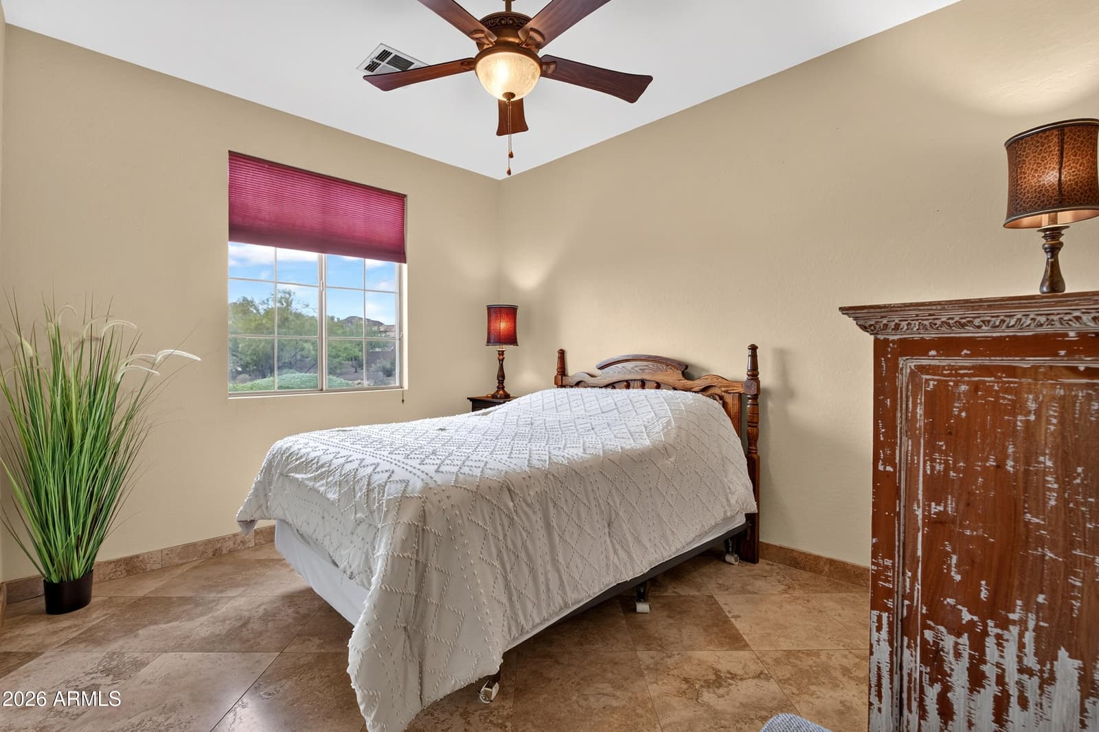 9811 N Desert Rose Drive, Fountain Hills, AZ 85268 — photo 19 of 52