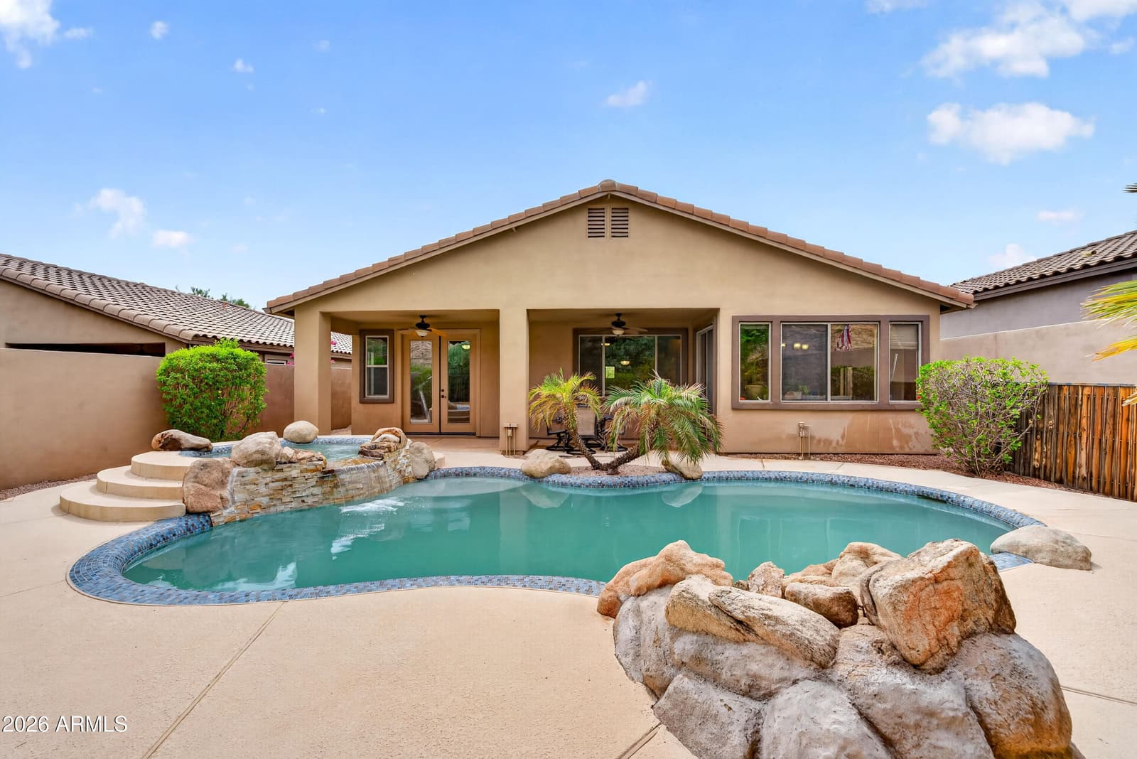 9811 N Desert Rose Drive, Fountain Hills, AZ 85268 — photo 22 of 52