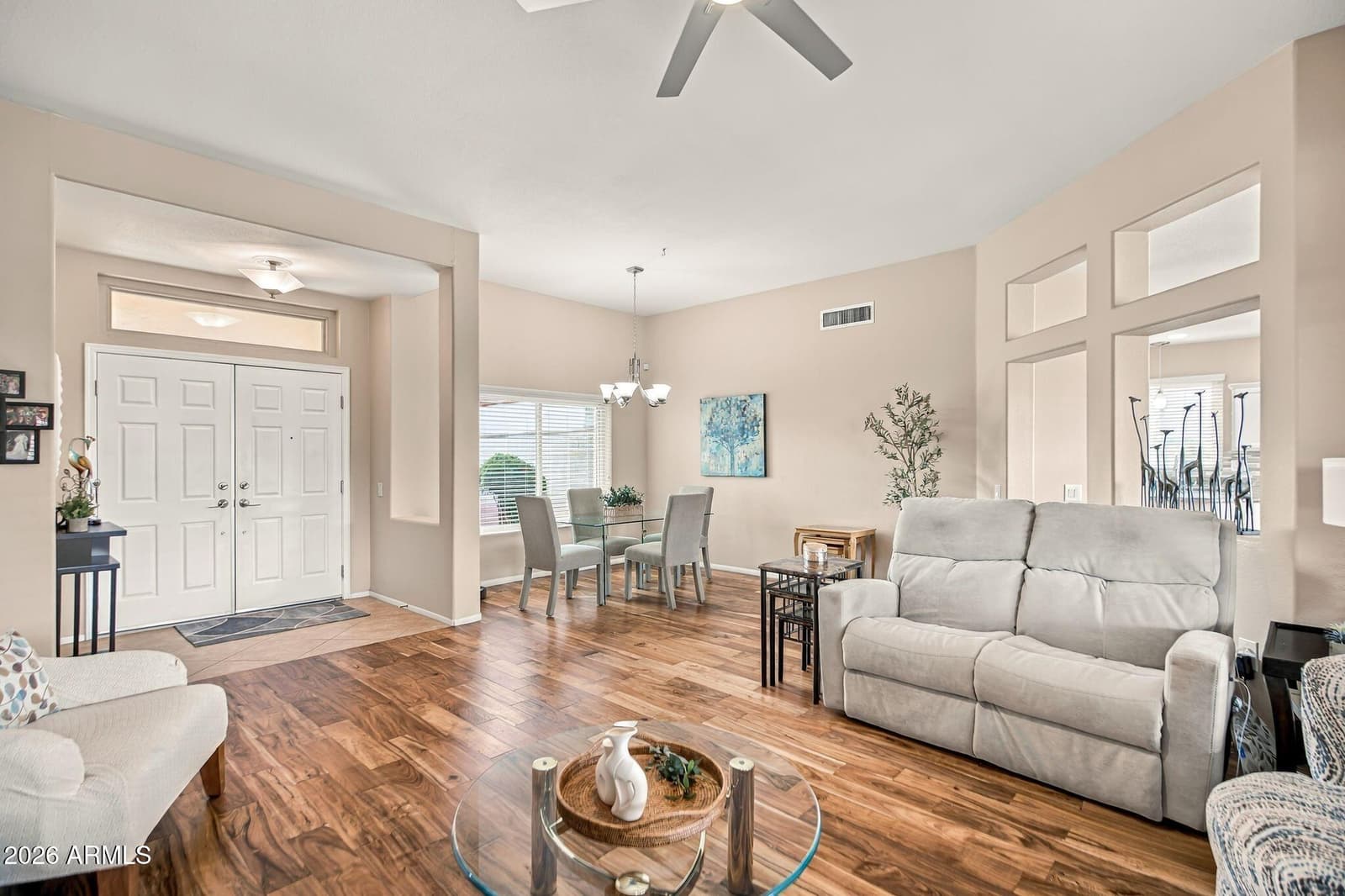 14912 W Yosemite Drive, Sun City West, AZ 85375 — photo 4 of 36