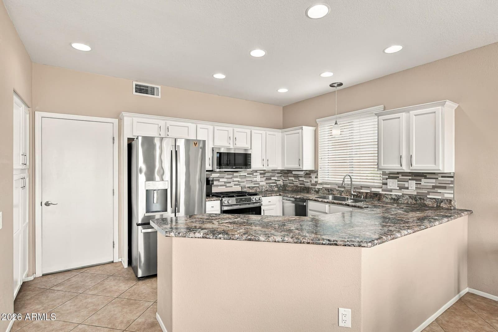 14912 W Yosemite Drive, Sun City West, AZ 85375 — photo 9 of 36