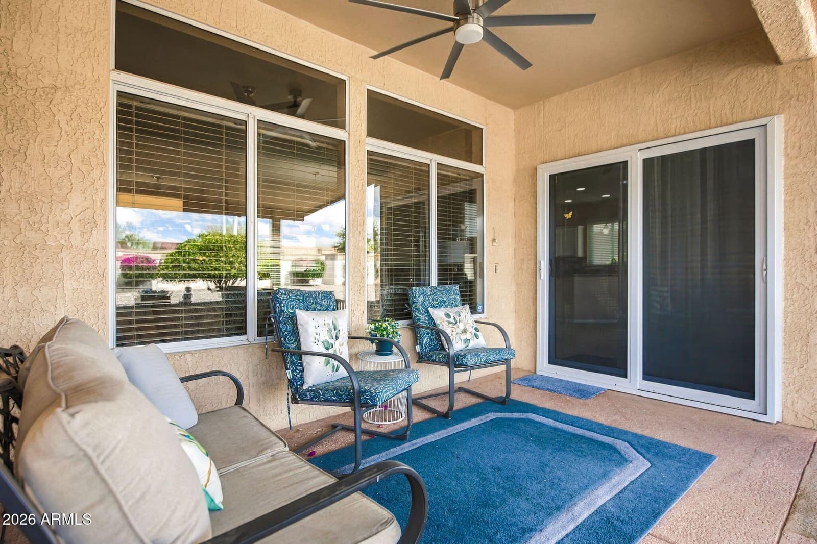 14912 W Yosemite Drive, Sun City West, AZ 85375 — photo 32 of 36