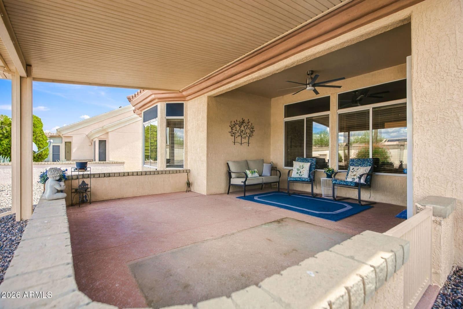14912 W Yosemite Drive, Sun City West, AZ 85375 — photo 31 of 36