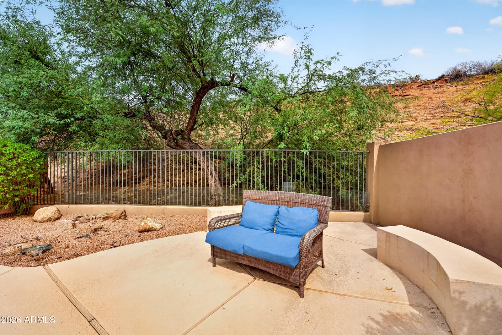 9811 N Desert Rose Drive, Fountain Hills, AZ 85268 — photo 25 of 52