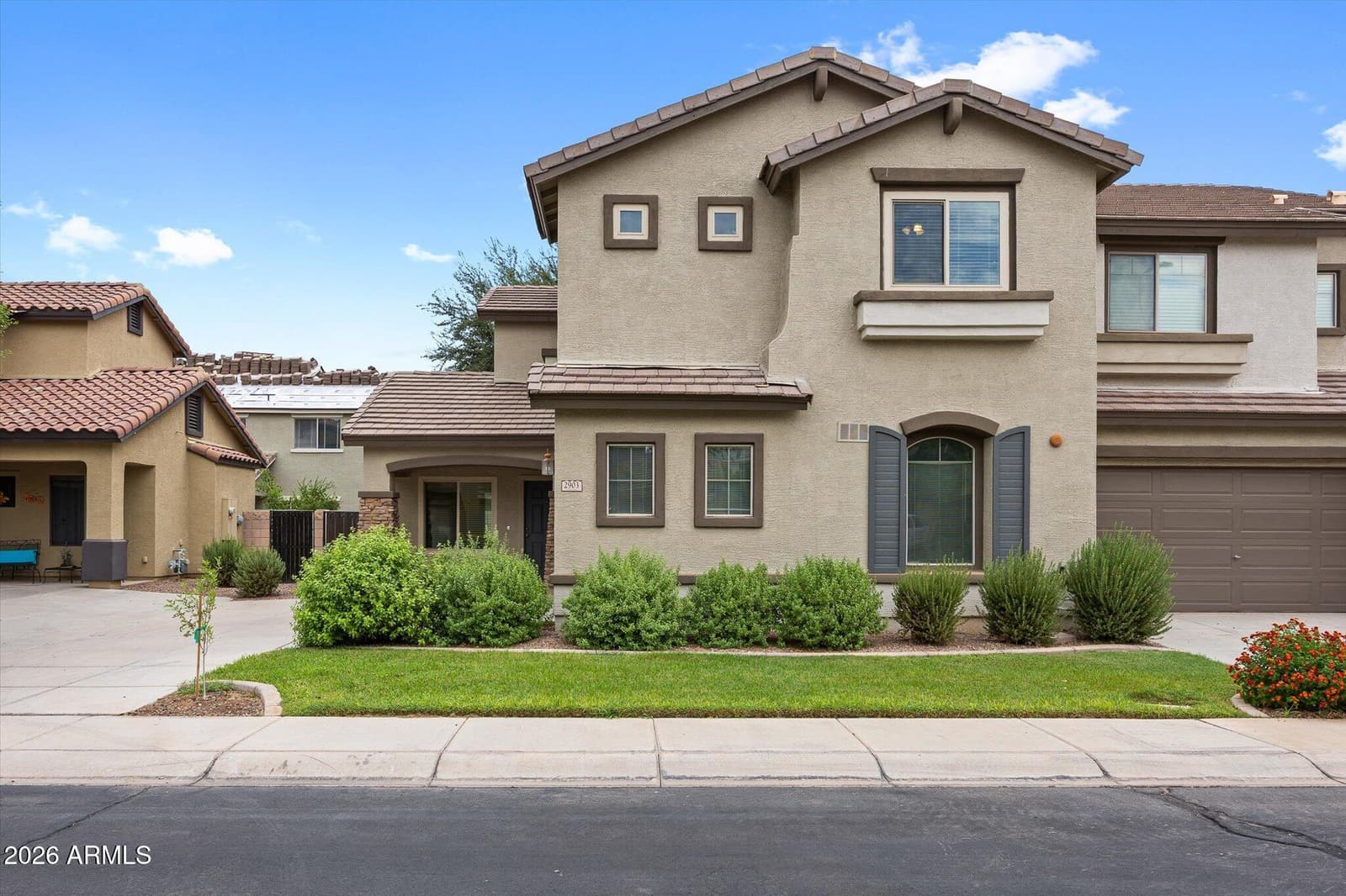 2903 S Nielson Street, Gilbert, AZ 85295 — photo 2 of 32