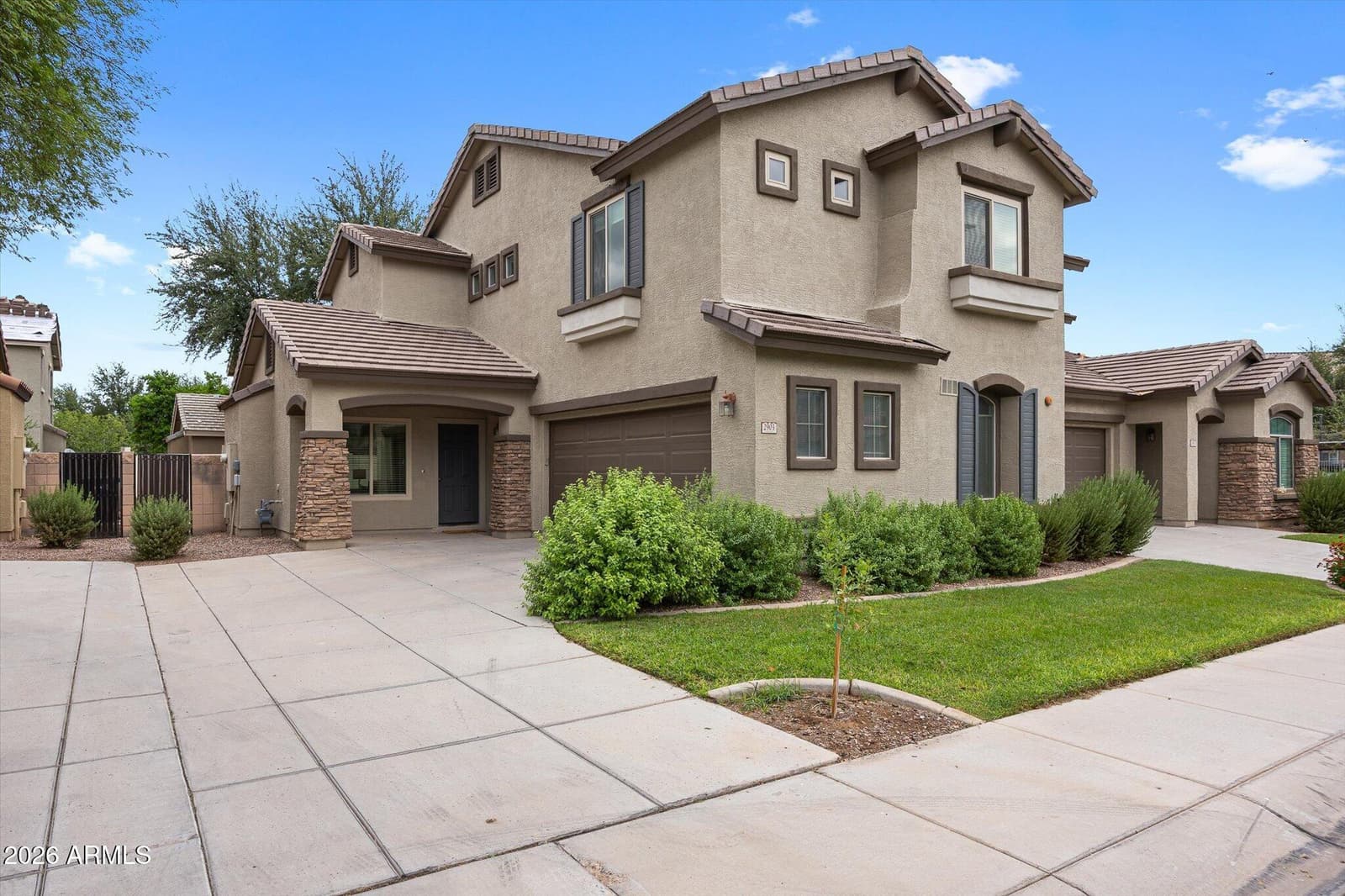 2903 S NIELSON Street, Gilbert, AZ 85295