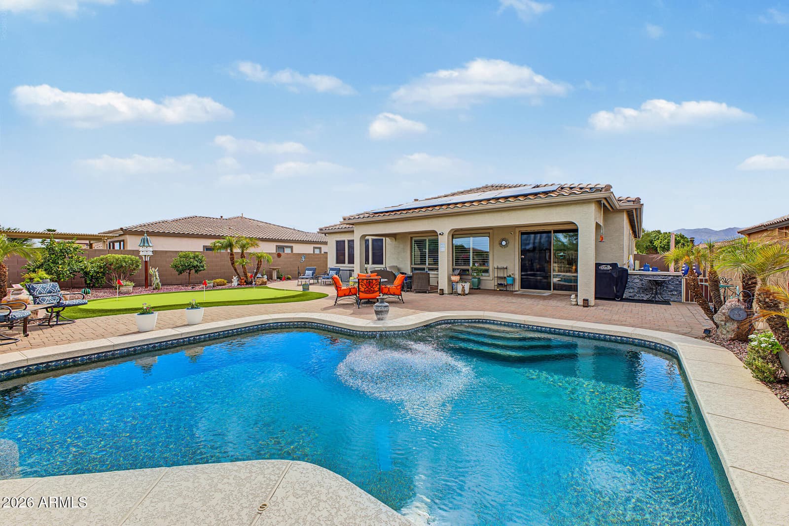 5407 N 191st Drive, Litchfield Park, AZ 85340 — photo 2 of 35