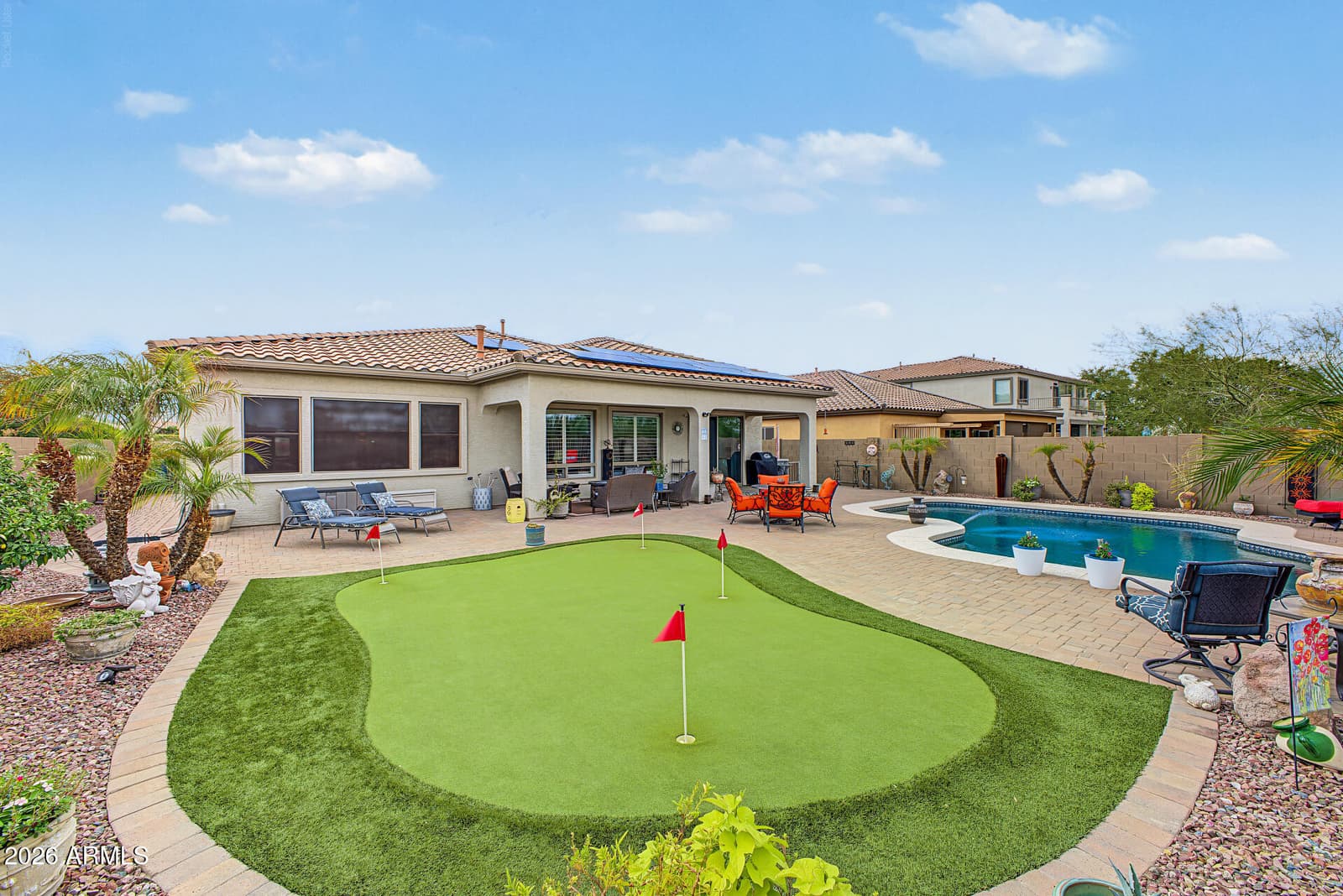 5407 N 191st Drive, Litchfield Park, AZ 85340 — photo 34 of 35