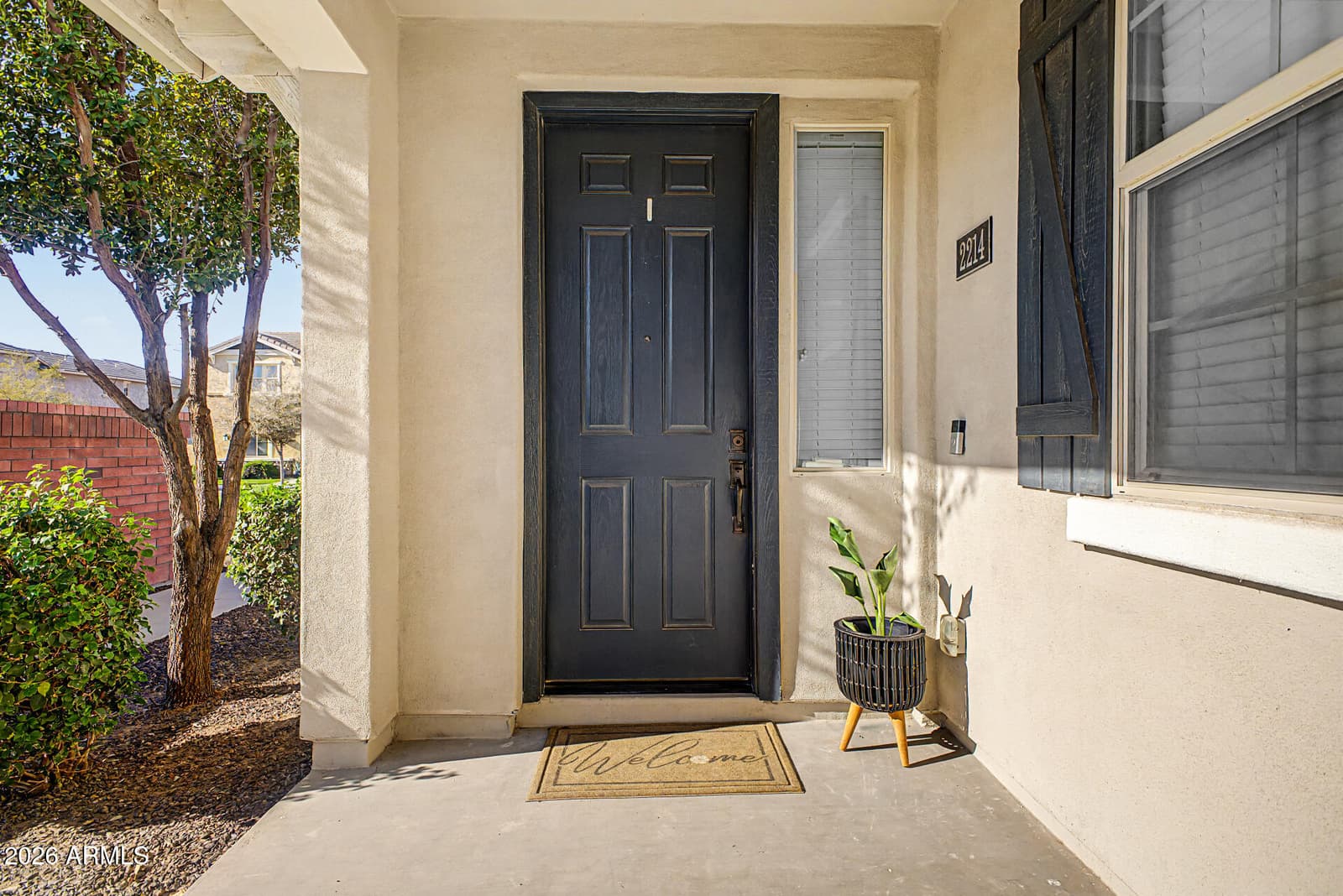2214 S Annie Lane, Gilbert, AZ 85295 — photo 36 of 36
