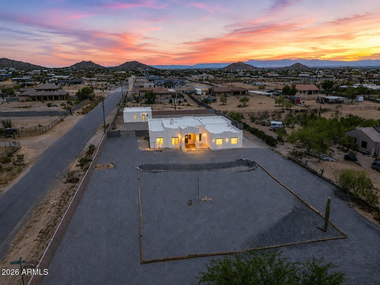 2672 W Moon Dust Trail, Queen Creek, AZ 85144 — photo 56 of 56