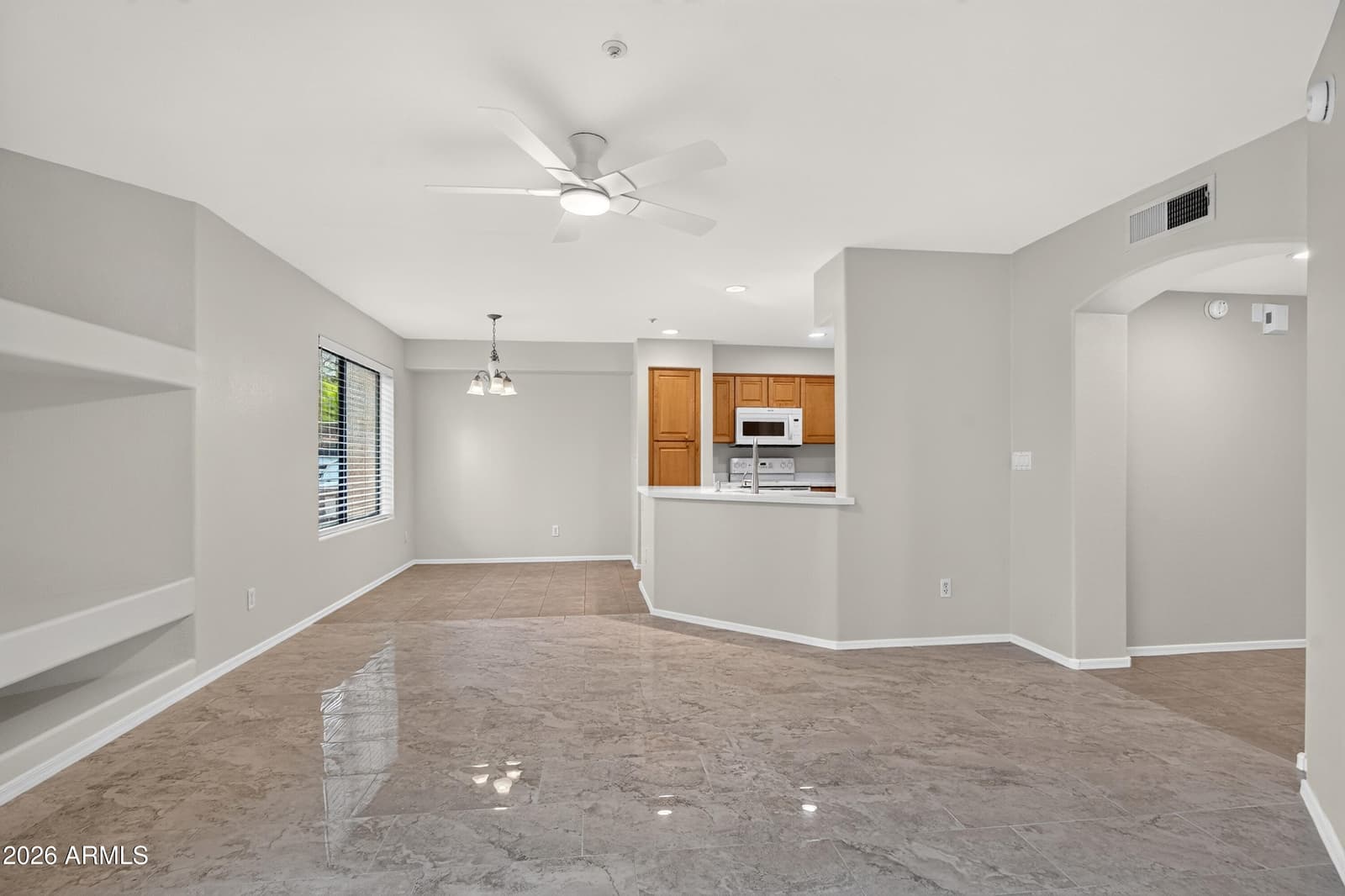 16631 E El Lago Boulevard 107, Fountain Hills, AZ 85268 — photo 4 of 27