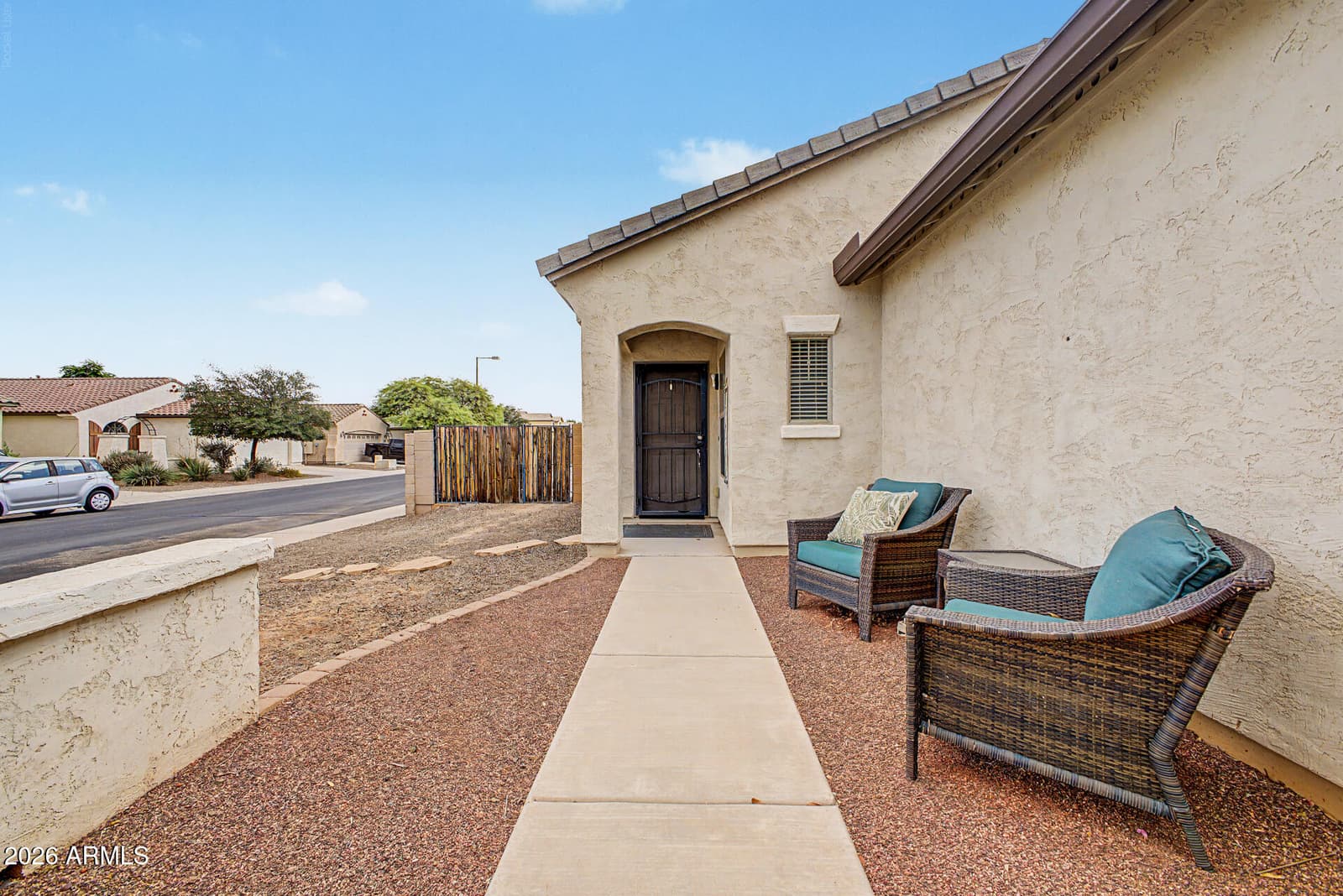 20583 N 262nd Avenue, Buckeye, AZ 85396 — photo 6 of 31