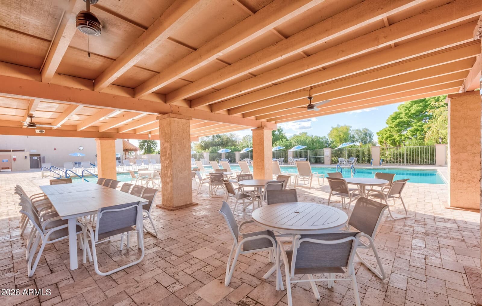 1140 Leisure World, Mesa, AZ 85206 — photo 139 of 144