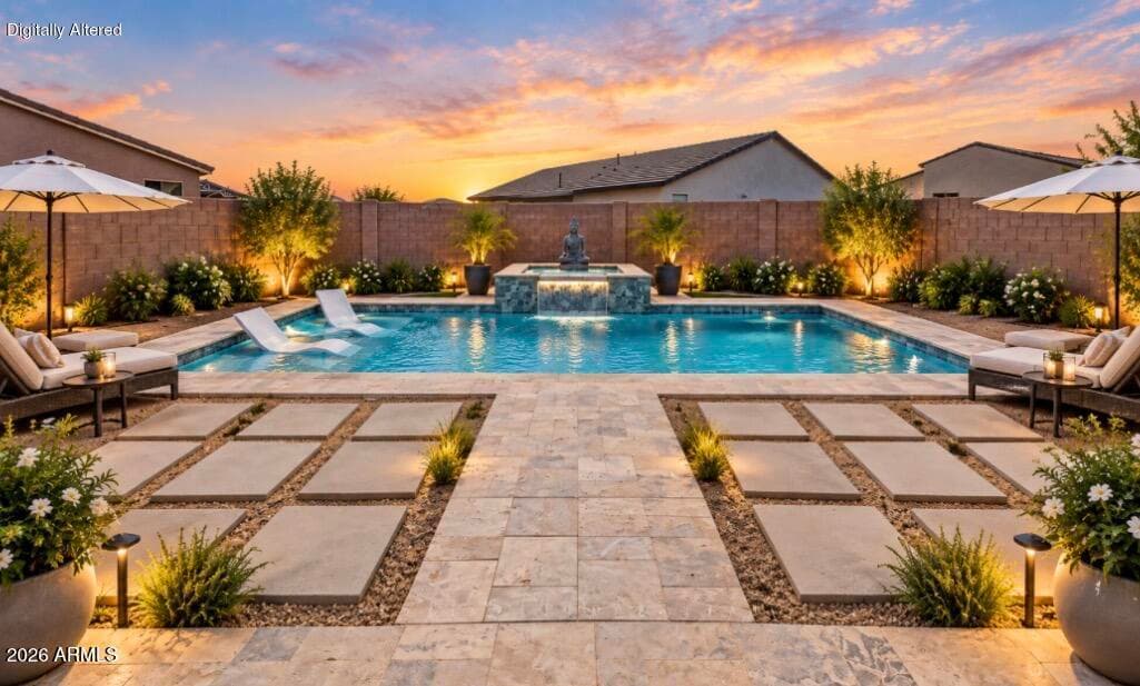 47501 W Pecan Woods, Maricopa, AZ 85139