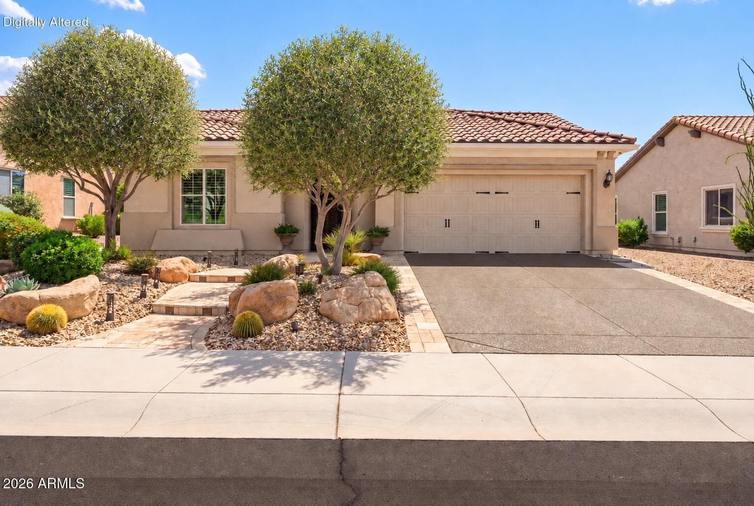 27077 W Sequoia Drive, Buckeye, AZ 85396 — photo 3 of 50
