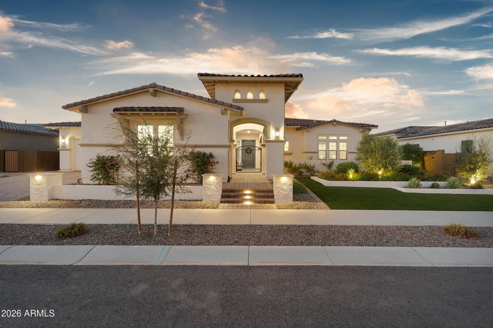 20462 E Camina Plata, Queen Creek, AZ 85142