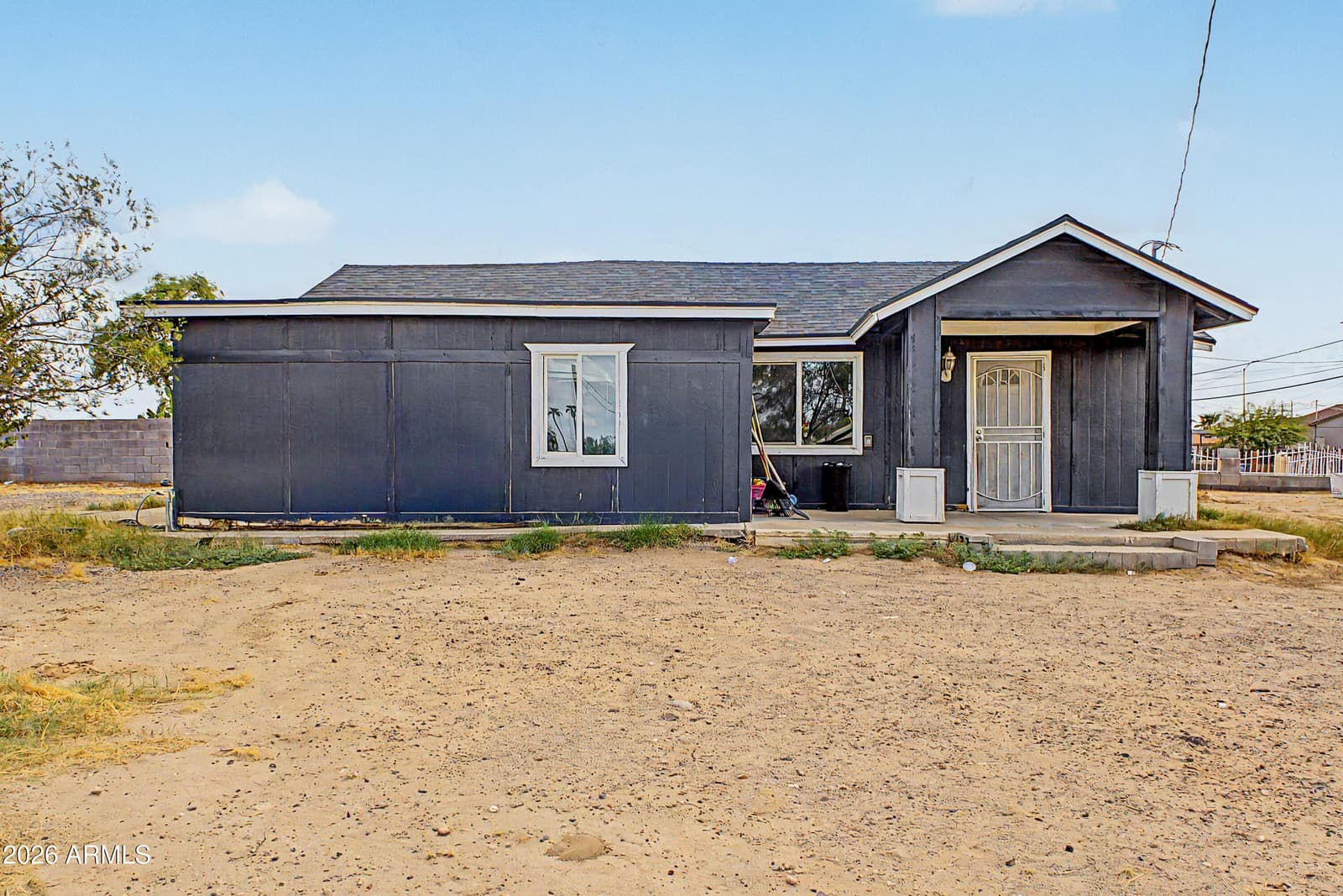 601 S 4TH Street, Avondale, AZ 85323