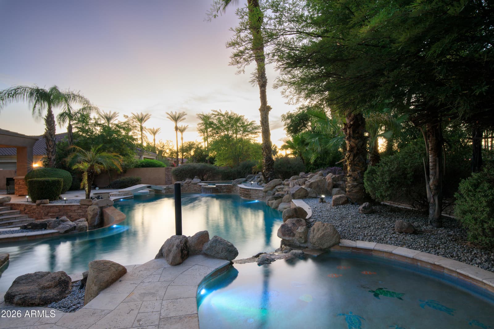 2620 E Cherrywood Place, Chandler, AZ 85249 — photo 28 of 37