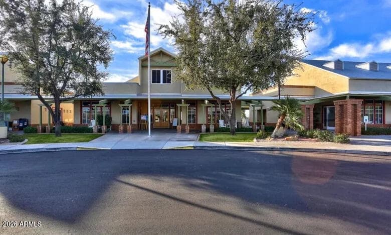 17418 N Fairway Drive, Surprise, AZ 85374 — photo 25 of 28