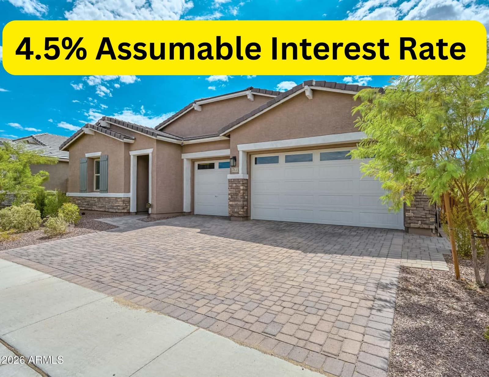 17633 W RUNNING DEER Trail, Surprise, AZ 85387