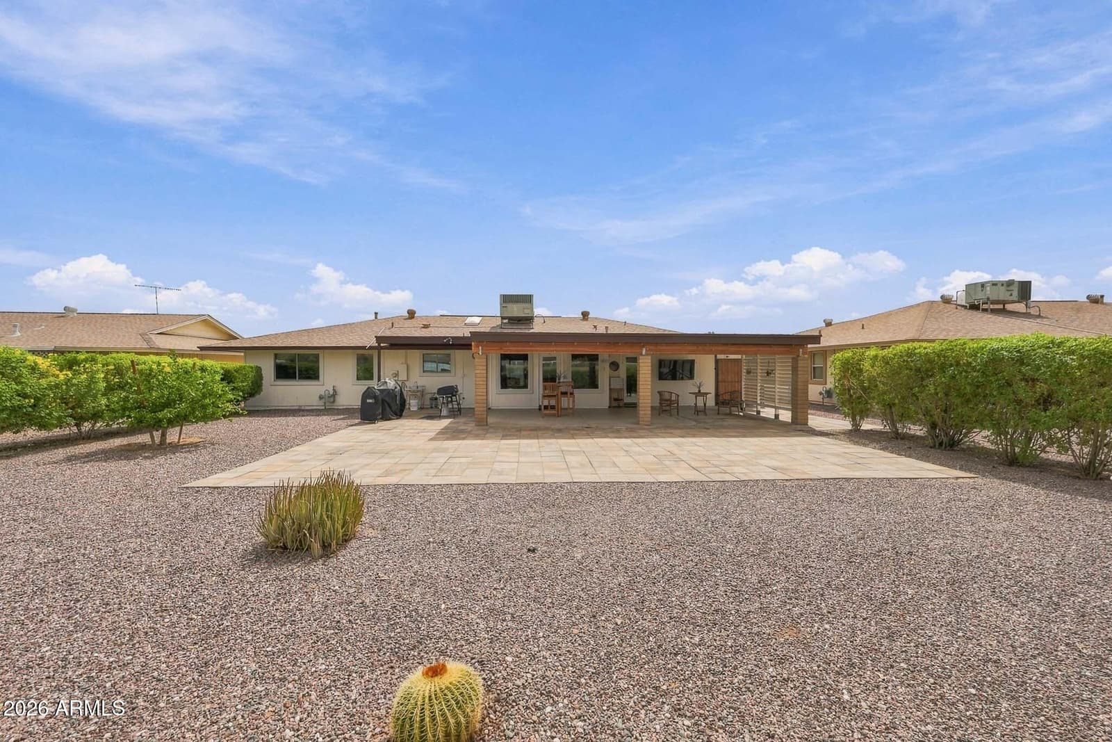 10011 W Prairie Hills Circle, Sun City, AZ 85351 — photo 38 of 47