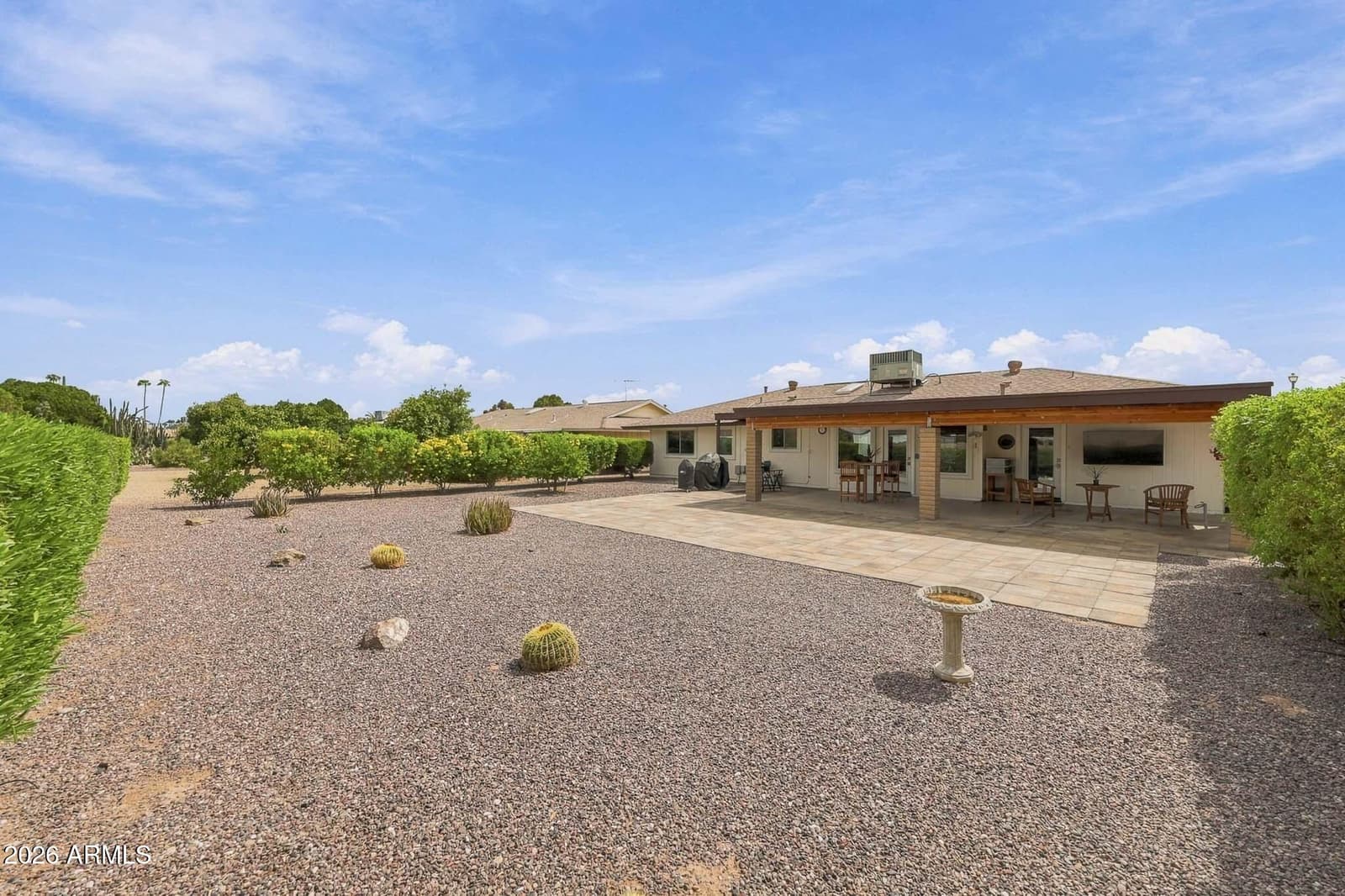 10011 W Prairie Hills Circle, Sun City, AZ 85351 — photo 39 of 47