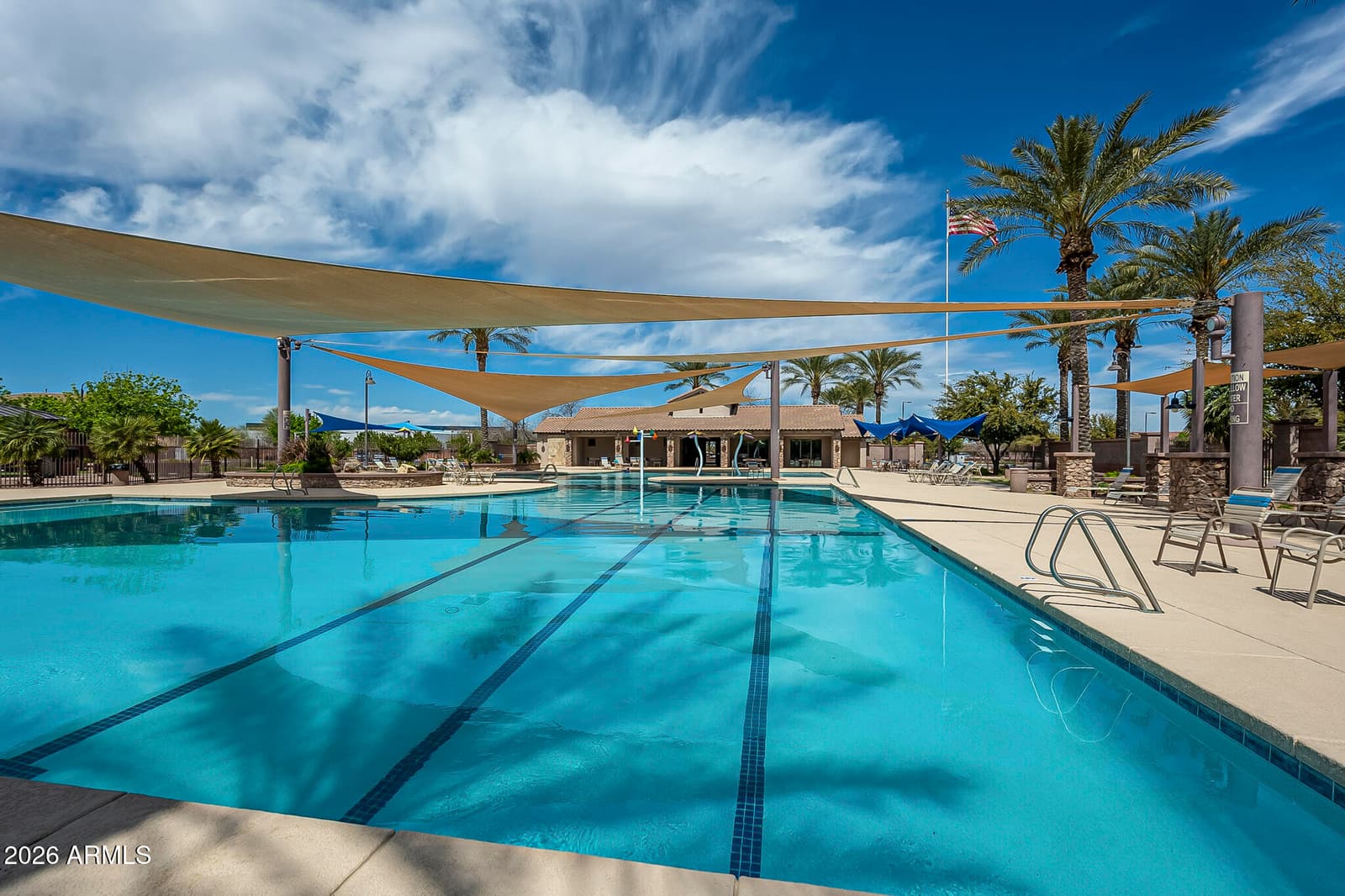 422 W Evergreen Pear Avenue, Queen Creek, AZ 85140 — photo 46 of 68