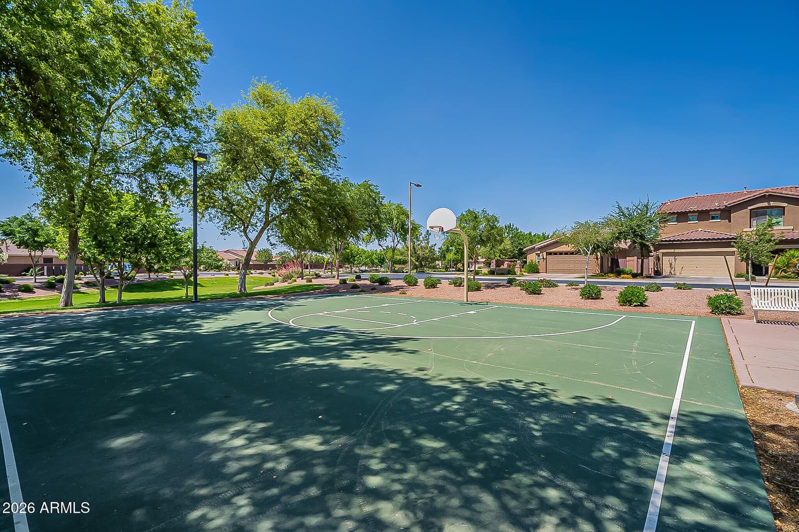 422 W Evergreen Pear Avenue, Queen Creek, AZ 85140 — photo 51 of 68