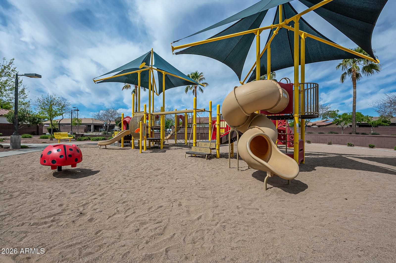422 W Evergreen Pear Avenue, Queen Creek, AZ 85140 — photo 55 of 68