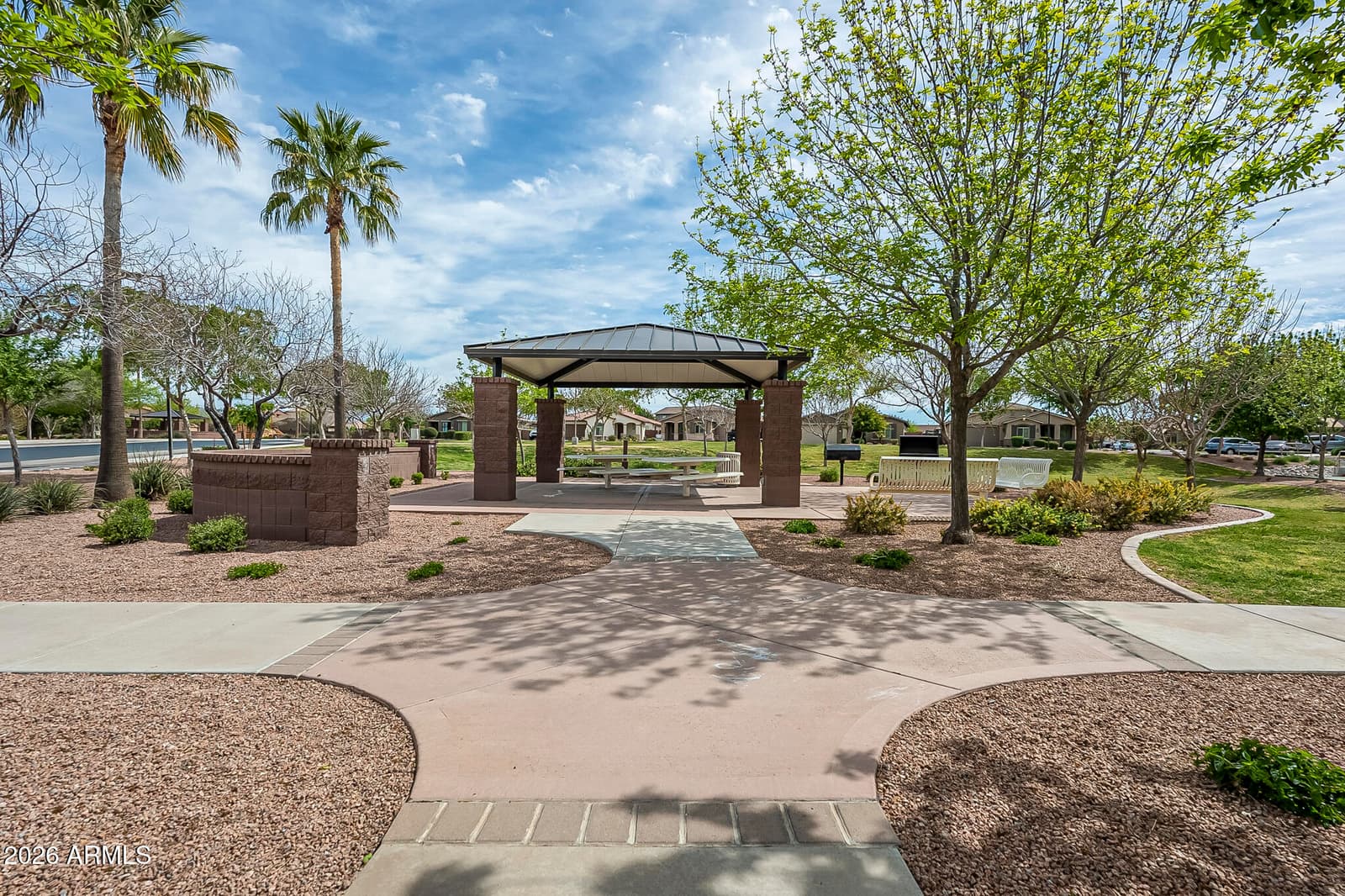 422 W Evergreen Pear Avenue, Queen Creek, AZ 85140 — photo 56 of 68