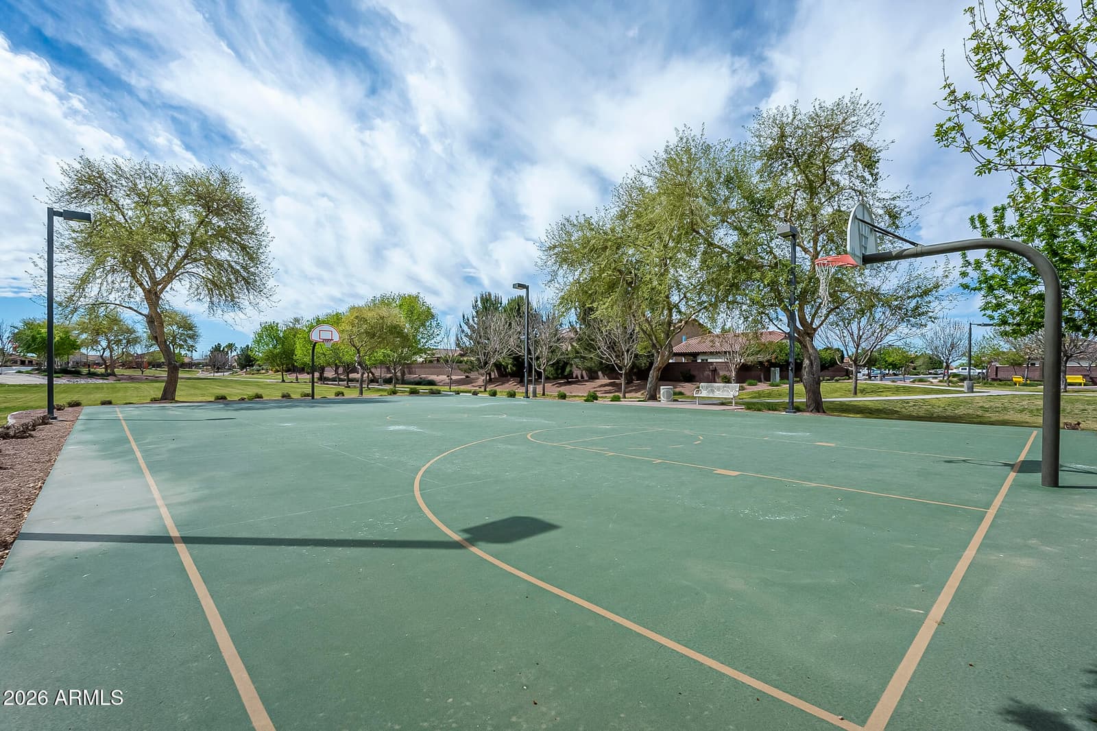 422 W Evergreen Pear Avenue, Queen Creek, AZ 85140 — photo 58 of 68