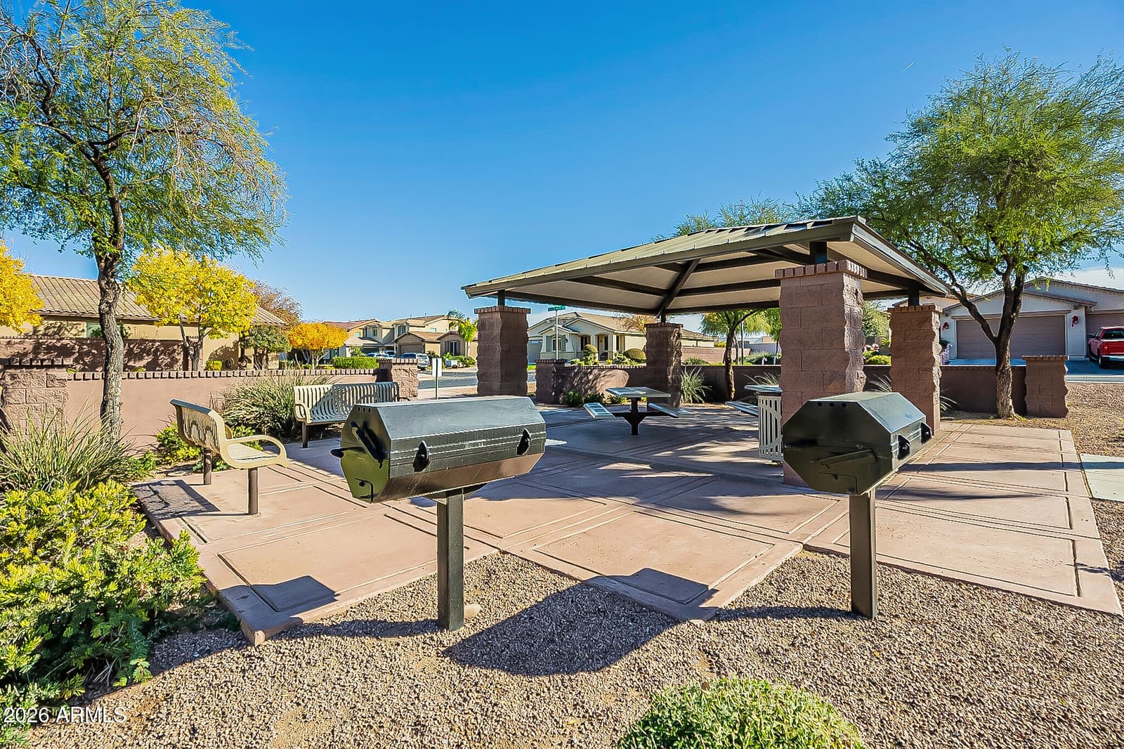 422 W Evergreen Pear Avenue, Queen Creek, AZ 85140 — photo 67 of 68