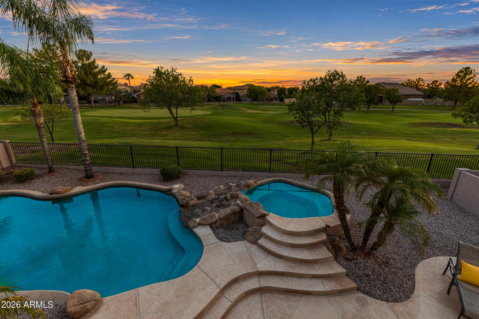 9807 E Lompoc Avenue, Mesa, AZ 85209 — photo 34 of 136