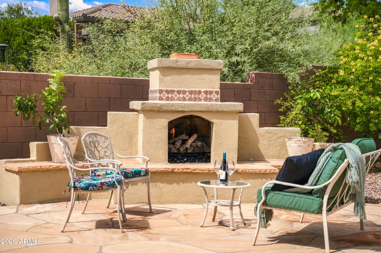 42004 N Harbour Town Court, Anthem, AZ 85086 — photo 43 of 63