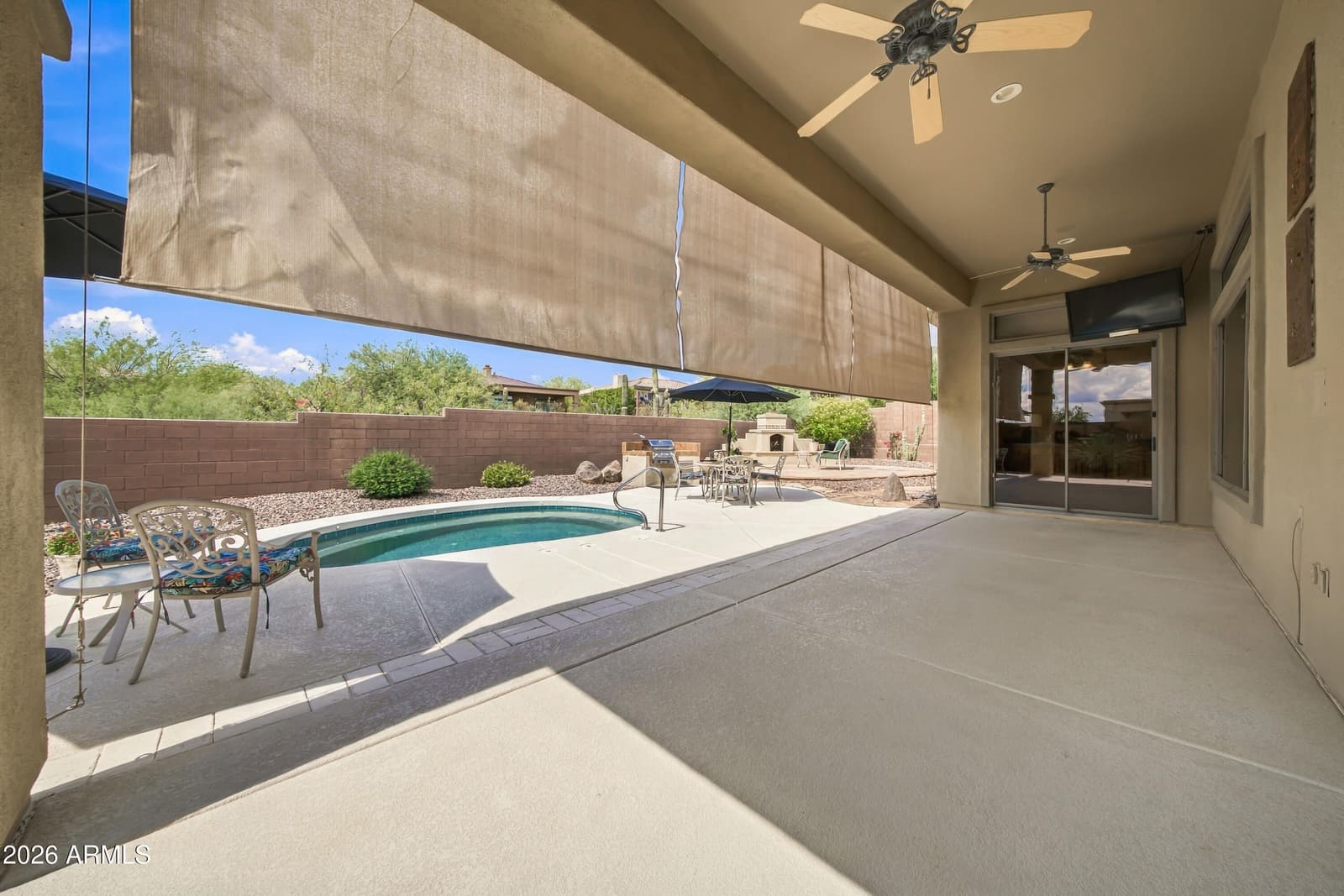 42004 N Harbour Town Court, Anthem, AZ 85086 — photo 48 of 63