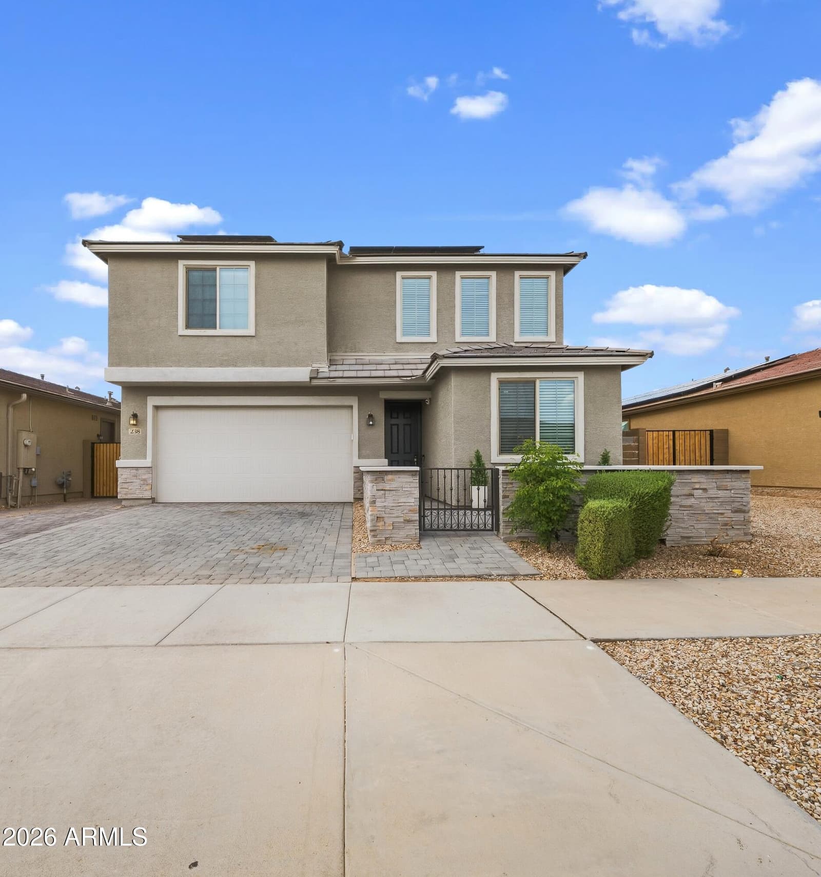 238 S 157th Lane, Goodyear, AZ 85338 — photo 35 of 35