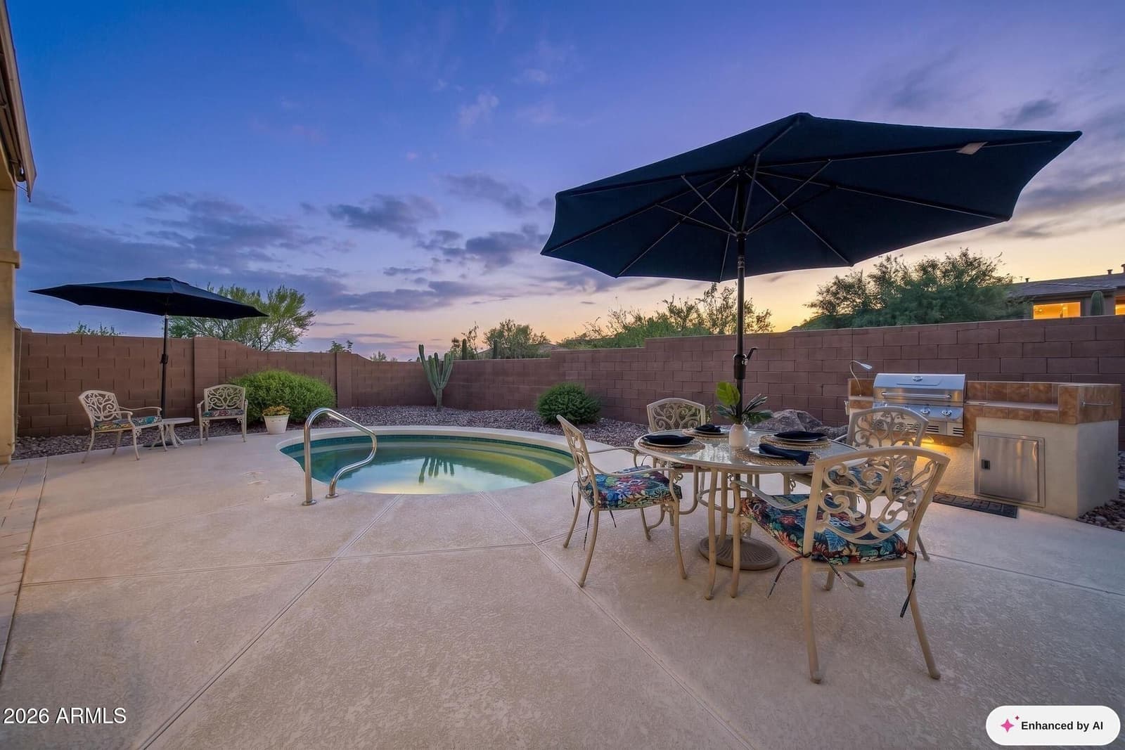 42004 N Harbour Town Court, Anthem, AZ 85086 — photo 50 of 63