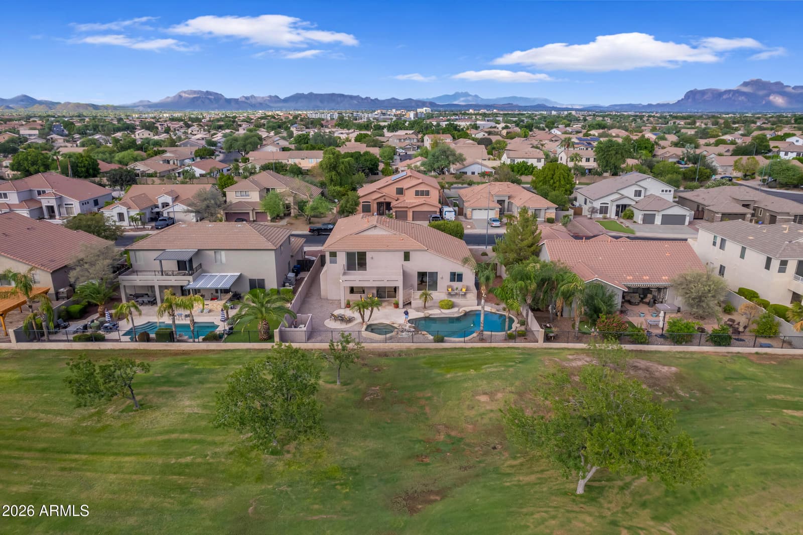9807 E Lompoc Avenue, Mesa, AZ 85209 — photo 106 of 136