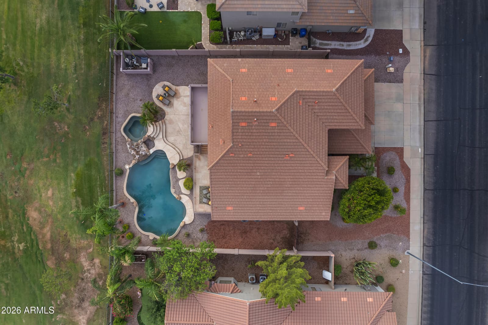 9807 E Lompoc Avenue, Mesa, AZ 85209 — photo 109 of 136