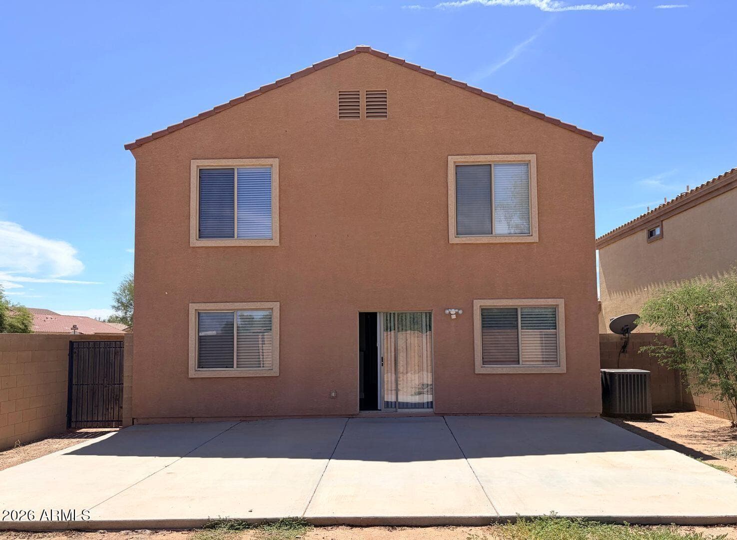 37186 W Amalfi Avenue, Maricopa, AZ 85138 — photo 21 of 22
